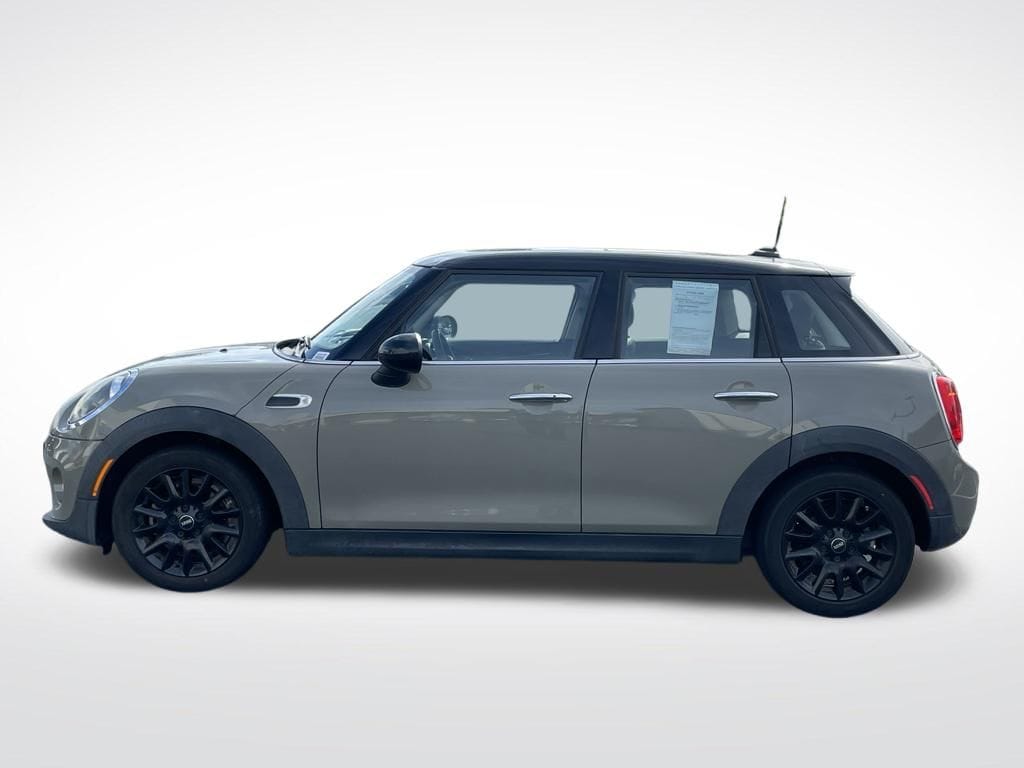 mini hardtop 4 door 2019 WMWXU1C50K2H73820 image mini hardtop 4 door 2019 WMWXU1C50K2H73820 image